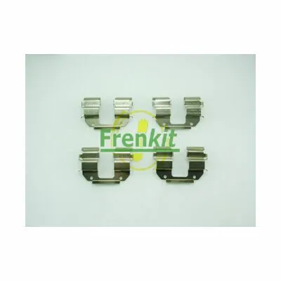 FRENKIT 901285 Kit Accessori, Pastiglia Freno Affare