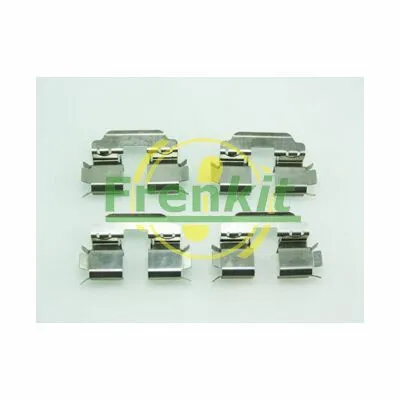 FRENKIT 901881 Kit Accessori, Pastiglia Freno Ultime Pezzi