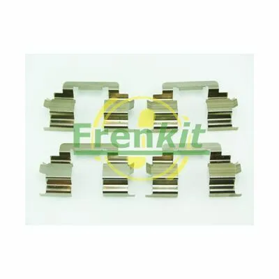 FRENKIT 901216 Kit Accessori, Pastiglia Freno Ordina Subito