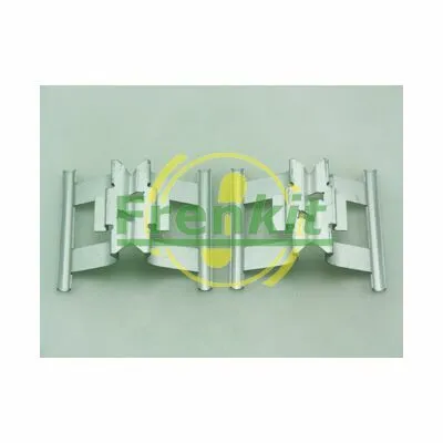 Prezzo Basso FRENKIT 901898 Kit Accessori, Pastiglia Freno