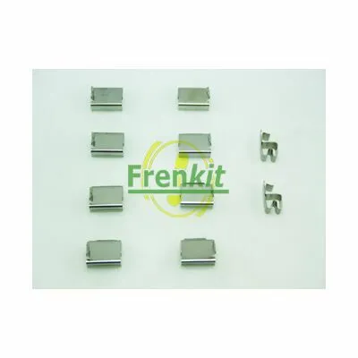 Soddisfatti O Rimborsati FRENKIT 901246 Kit Accessori, Pastiglia Freno