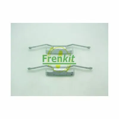 Prezzo Conveniente FRENKIT 901011 Kit Accessori, Pastiglia Freno