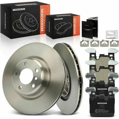 FRANKBERG 5481FB0033658 Kit Freno, Freno a Disco Vendita Finale