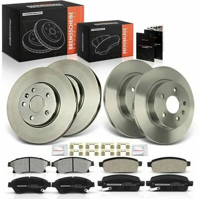 Compra Online FRANKBERG 5481FB0028934 Kit Freno, Freno a Disco