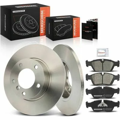 FRANKBERG 5481FB0029243 Kit Freno, Freno a Disco Direttamente Dal Produttore