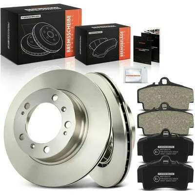 Ordina Subito FRANKBERG 5481FB0033533 Kit Freno, Freno a Disco