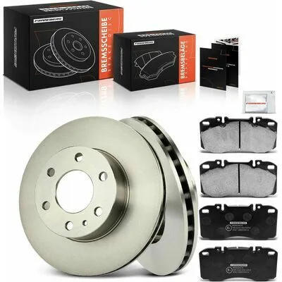 Ordina Subito FRANKBERG 5481FB0033354 Kit Freno, Freno a Disco