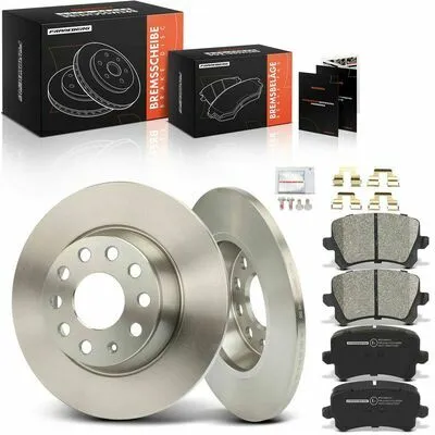 FRANKBERG 5481FB0028908 Kit Freno, Freno a Disco Compra Online