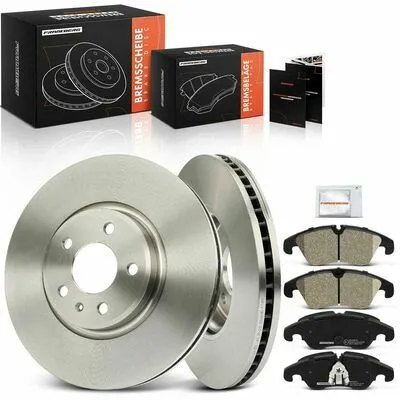 FRANKBERG 5481FB0033210 Kit Freno, Freno a Disco Compra Adesso