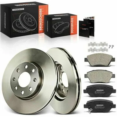 FRANKBERG 5481FB0028903 Kit Freno, Freno a Disco A Buon Prezzo