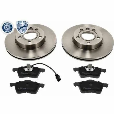 Super Prezzo VAICO EXPERT KITS + V10-6750 Kit Freno, Freno a Disco