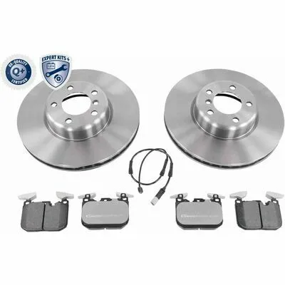 Pagamento Sicuro VAICO EXPERT KITS + V20-4283 Kit Freno, Freno a Disco