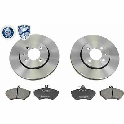 Saldi VAICO EXPERT KITS + V10-7397 Kit Freno, Freno a Disco