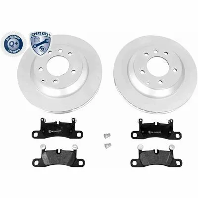 Bestseller VAICO EXPERT KITS + V10-7596 Kit Freno, Freno a Disco