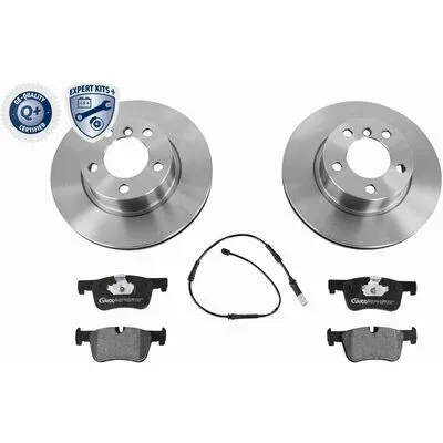 Offerta Del Giorno VAICO EXPERT KITS + V20-4263 Kit Freno, Freno a Disco
