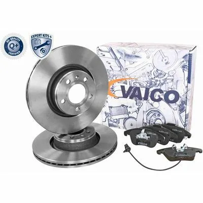A Buon Prezzo VAICO EXPERT KITS + V10-7396 Kit Freno, Freno a Disco