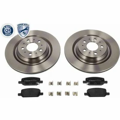 Compra Online VAICO EXPERT KITS + V58-0169 Kit Freno, Freno a Disco