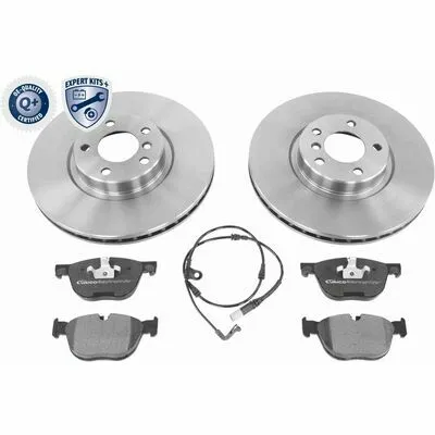 VAICO EXPERT KITS + V20-4270 Kit Freno, Freno a Disco Prezzo Ridotto