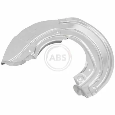 A.B.S. 11011 Lamiera Paraspruzzi, Disco Freno Direttamente Dal Produttore