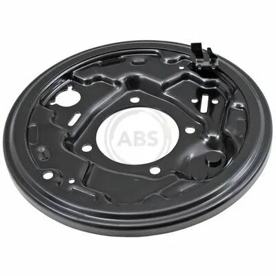 A.B.S. 11451 Lamiera Paraspruzzi, Disco Freno Pagamento Sicuro