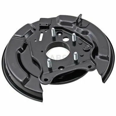 Consegna Rapida A.B.S. 11456 Lamiera Paraspruzzi, Disco Freno