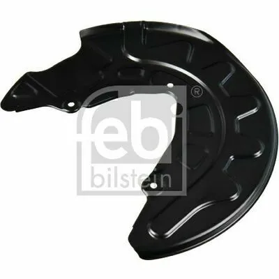 Consegna Rapida FEBI BILSTEIN 176752 Lamiera Paraspruzzi, Disco Freno