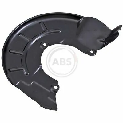 Offerta Del Giorno A.B.S. 11033 Lamiera Paraspruzzi, Disco Freno