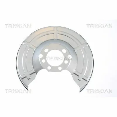 TRISCAN 8125 24201 Lamiera Paraspruzzi, Disco Freno Sconto