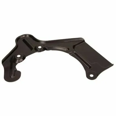 MAXGEAR 19-3456 Lamiera Paraspruzzi, Disco Freno Popolare