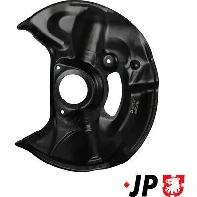 JP GROUP 1364202370 Lamiera Paraspruzzi, Disco Freno Ultima Occasione