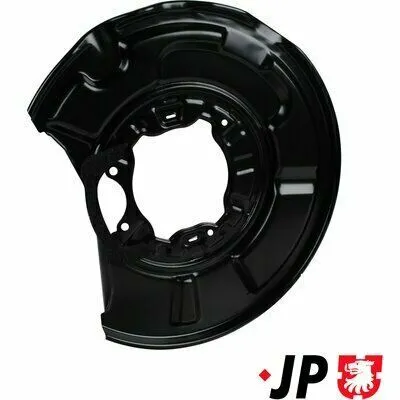 JP GROUP 1364300370 Lamiera Paraspruzzi, Disco Freno Sconto