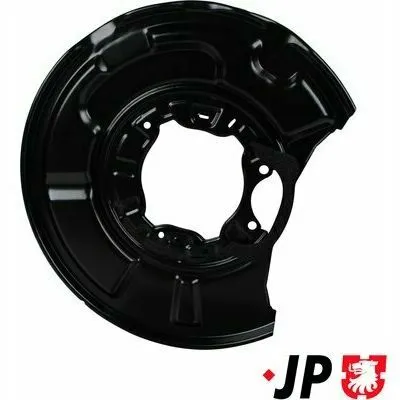 Sconto JP GROUP 1364300380 Lamiera Paraspruzzi, Disco Freno