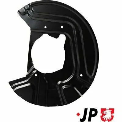 JP GROUP 1464202770 Lamiera Paraspruzzi, Disco Freno Acquista Ora