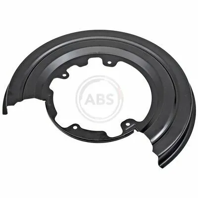A.B.S. 11300 Lamiera Paraspruzzi, Disco Freno Economico