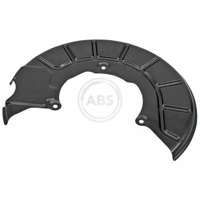 Must-Have A.B.S. 11252 Lamiera Paraspruzzi, Disco Freno