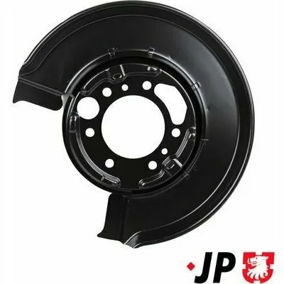 JP GROUP 1364302870 Lamiera Paraspruzzi, Disco Freno Più Venduto