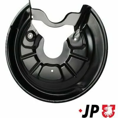 JP GROUP 1164300570 Lamiera Paraspruzzi, Disco Freno Consegna Rapida