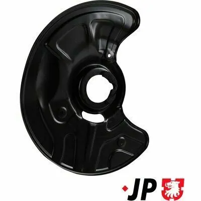 JP GROUP 1364202480 Lamiera Paraspruzzi, Disco Freno Di Tendenza