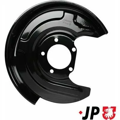 JP GROUP 1164300880 Lamiera Paraspruzzi, Disco Freno Miglior Prezzo