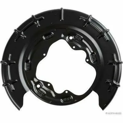 Must-Have HERTH+BUSS JAKOPARTS J3350500 Lamiera Paraspruzzi, Disco Freno