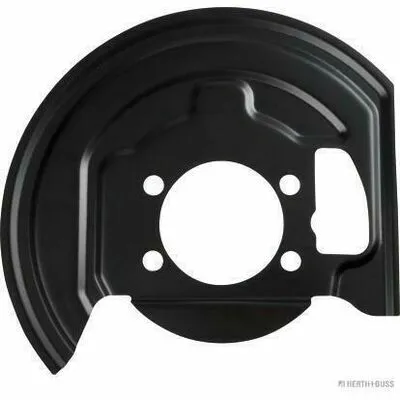 HERTH+BUSS JAKOPARTS J3321001 Lamiera Paraspruzzi, Disco Freno Offerta Limitata