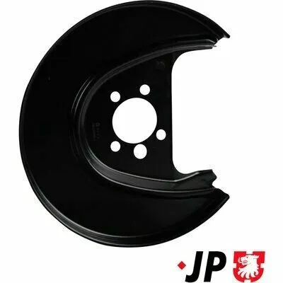 Offerta Limitata JP GROUP 1164300780 Lamiera Paraspruzzi, Disco Freno