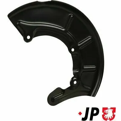 Ultime Pezzi JP GROUP 1164206070 Lamiera Paraspruzzi, Disco Freno