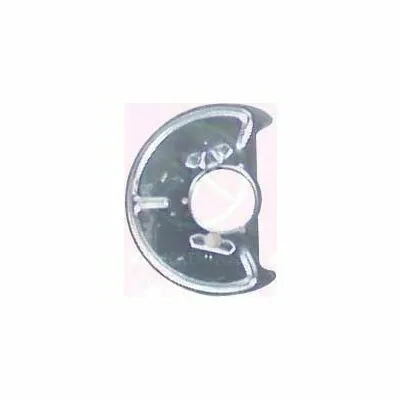 Bestseller KLOKKERHOLM 9557378 Lamiera Paraspruzzi, Disco Freno