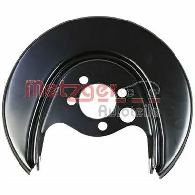 Prezzo Ridotto METZGER 6115218 Lamiera Paraspruzzi, Disco Freno