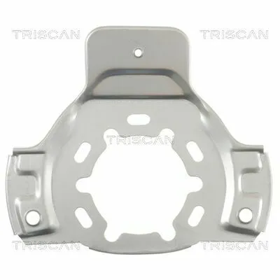 TRISCAN 8125 24101 Lamiera Paraspruzzi, Disco Freno Occasione Imperdibile