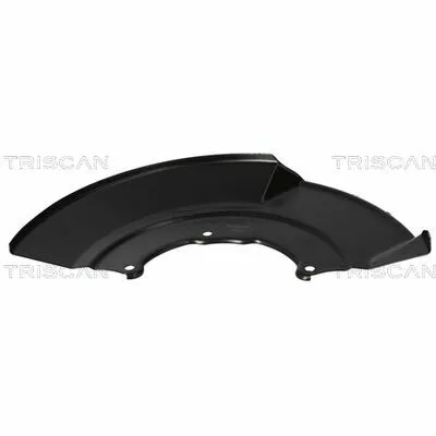 Prezzo Scontato TRISCAN 8125 29131 Lamiera Paraspruzzi, Disco Freno