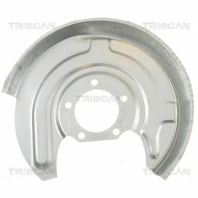 TRISCAN 8125 29221 Lamiera Paraspruzzi, Disco Freno Più Venduto