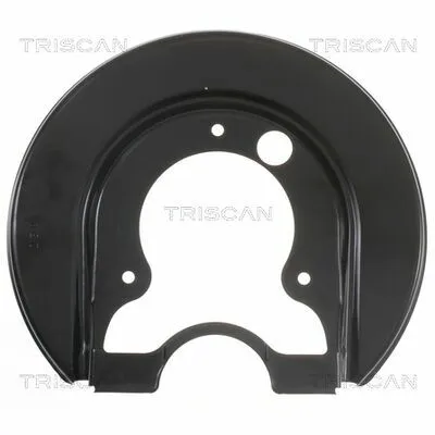 Offerta Speciale TRISCAN 8125 29250 Lamiera Paraspruzzi, Disco Freno