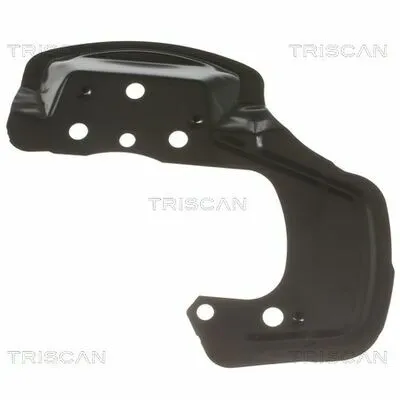 TRISCAN 8125 24107 Lamiera Paraspruzzi, Disco Freno Offerta